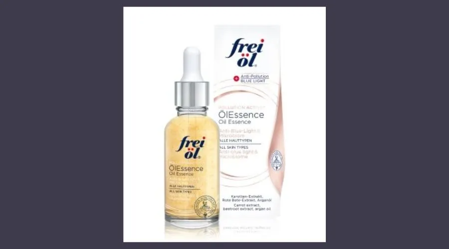 Free oil Pollution Active Oil Essence