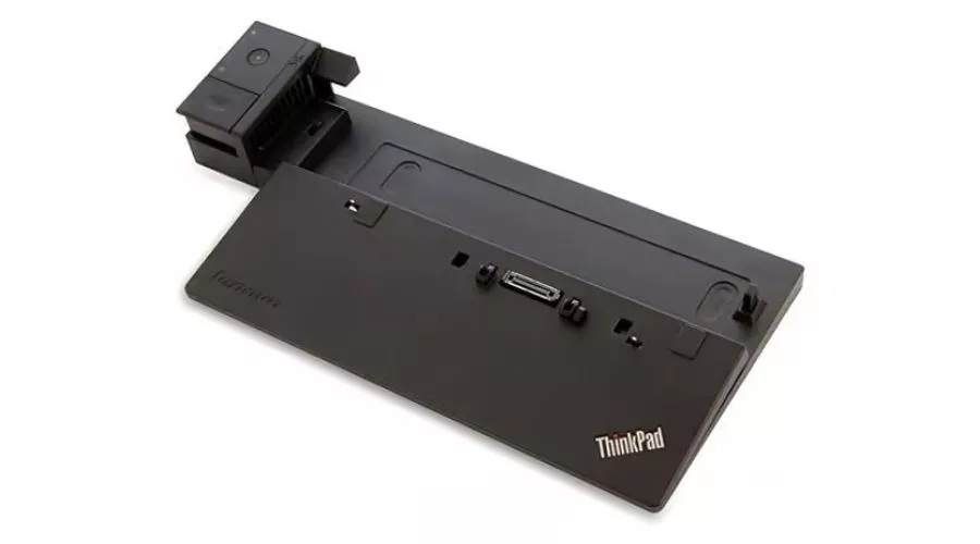 Lenovo ThinkPad Basic Dock-65 W Docking Station