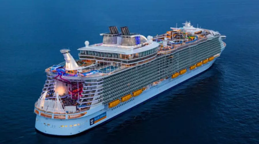 Royal Caribbean - 7-Night Western Mediterranean Cruise