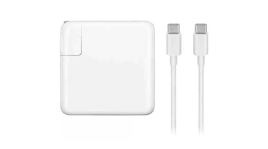 USB-C MacBook chargers 29W/30W