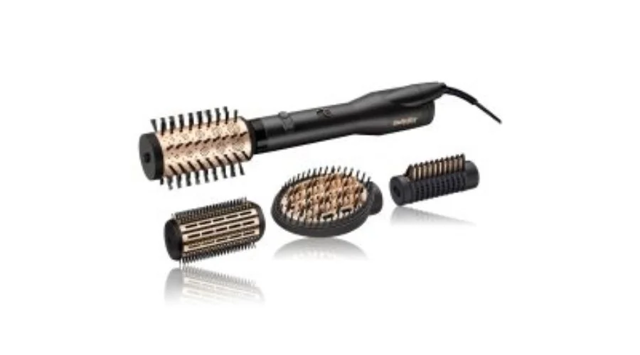 BaByliss Big Hair Luxe 