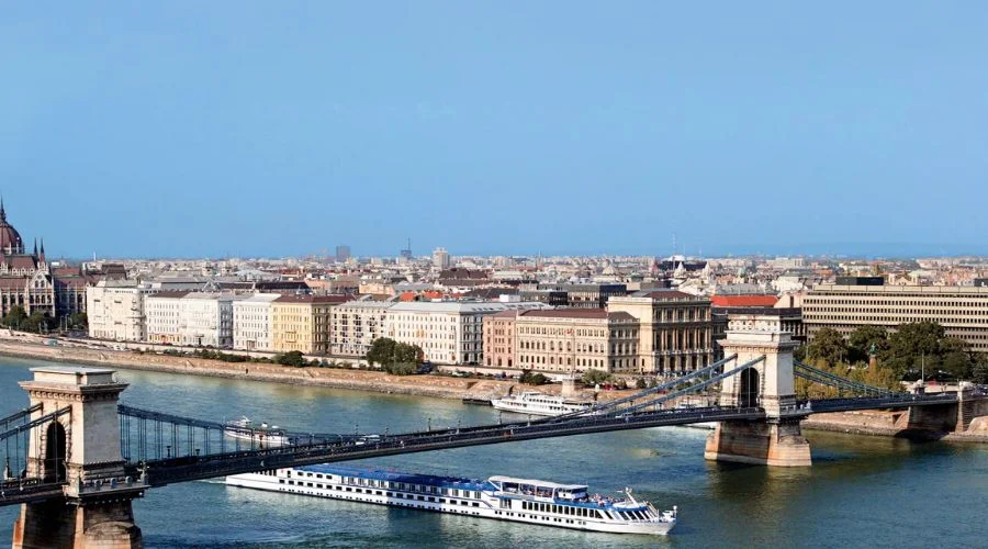 Grand Circle Cruise Line - Old World Prague and the Blue Danube