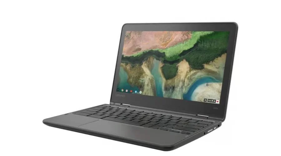 Acer Chromebook 300E 11.6-inch (2019) - MT8173C - 4 GB - SSD 32 GB