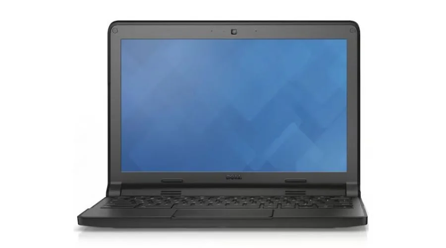 Dell Chromebook 11 3120 Celeron 2.16 GHz 16GB SSD- 4GB QWERTY