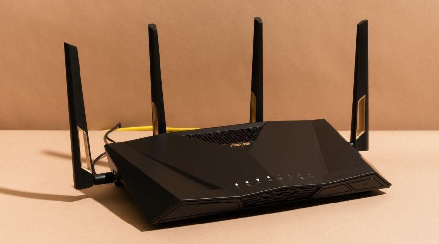Specifications of best Wifi Router for Large Home