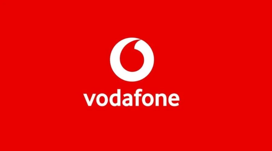 Vodafone  