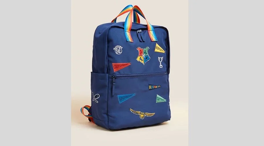. Kids' Harry Potter™ Water Repellent School Backpack
