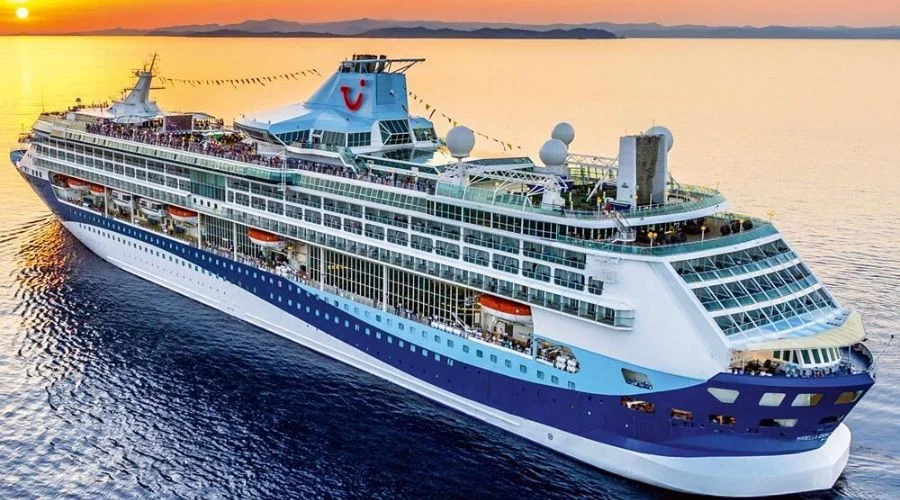 British Isles Discovery by Princess Cruises