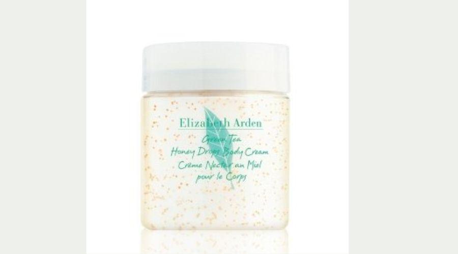 Elizabeth Arden Green Tea Honey Drops body cream