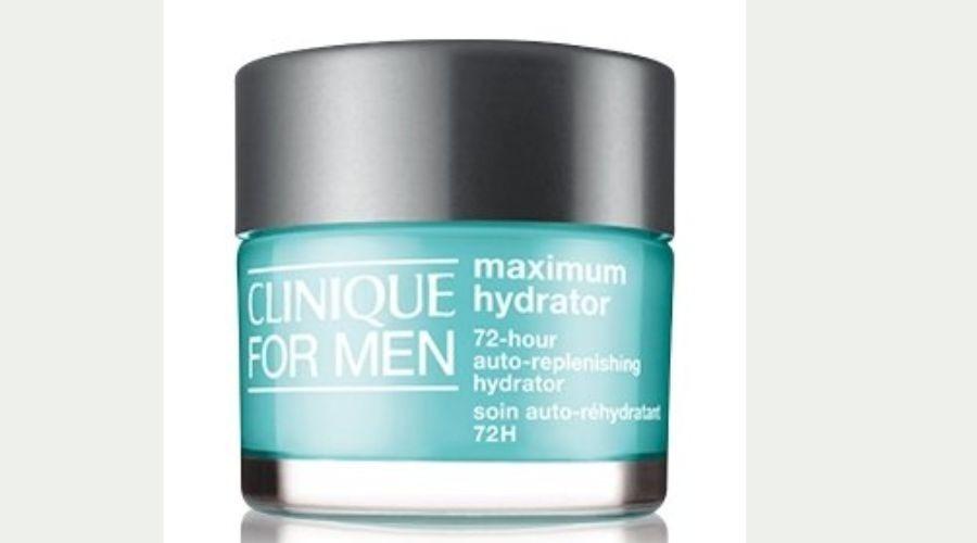 CLINIC For Men Maximum Hydrator face cream