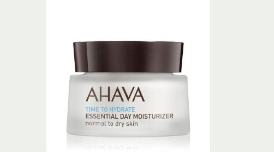 AHAVA Time to Hydrate Essential Day Moisturizer normal/dry skin