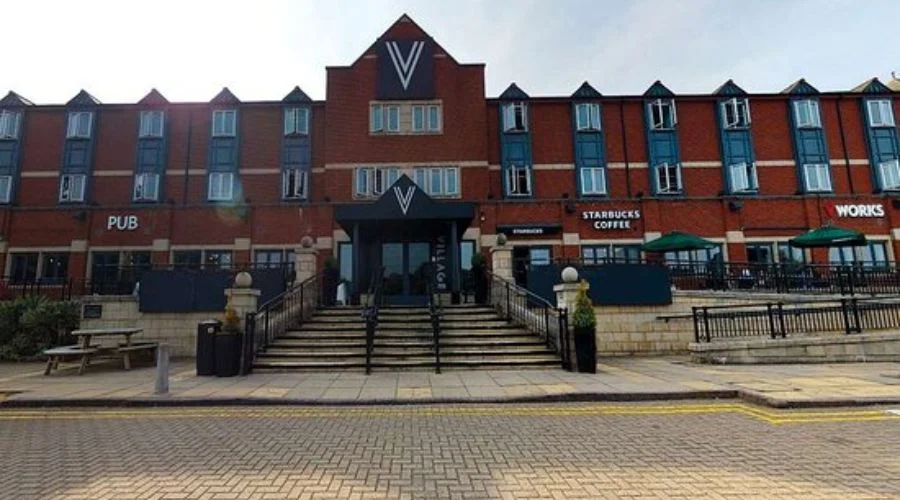 Village Hotel Coventry