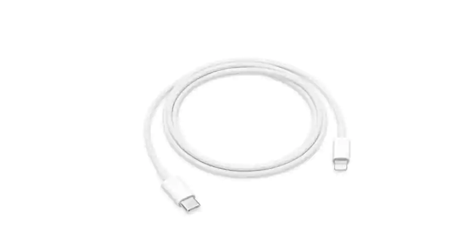 Apple USB-C to Lightning Cable 