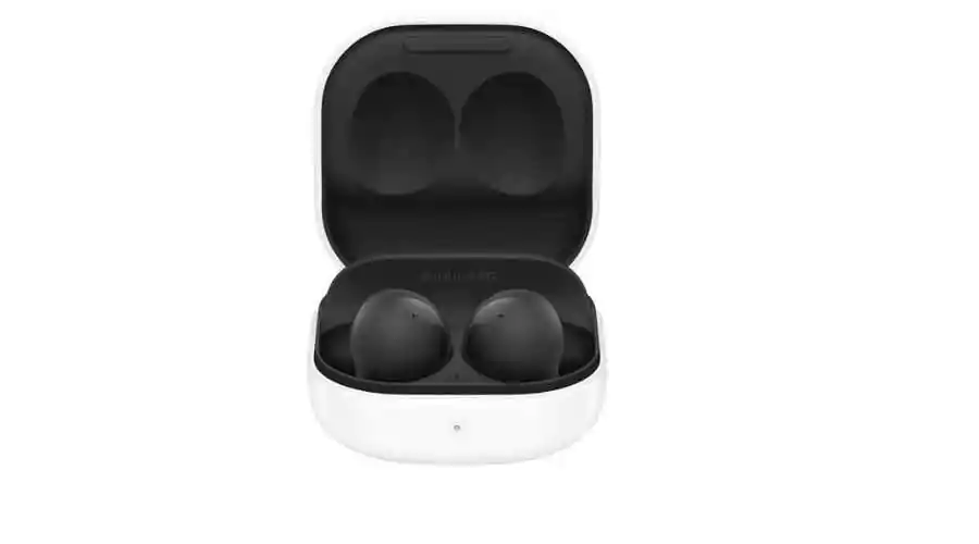 Galaxy Buds2 Earbud Noise-Cancelling Bluetooth Earphones 