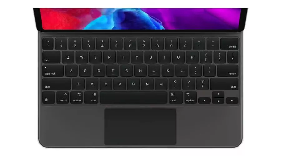 iPad Magic Keyboard 12.9-inch (2020)
