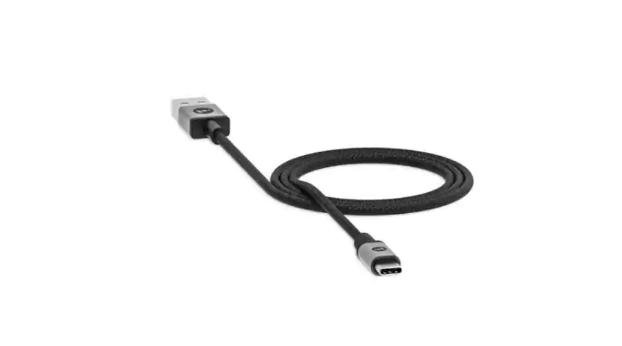 Mophie Charge/Sync 1M Cable USB-A to USB-C