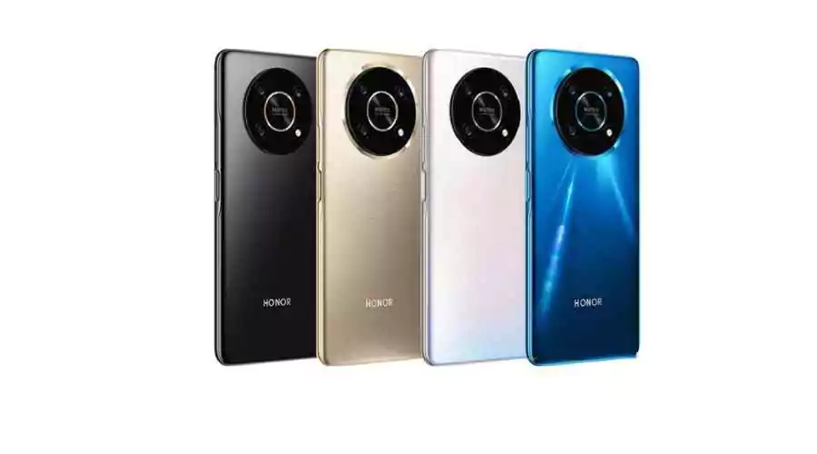 Price and availability of Honor Magic 4 Lite