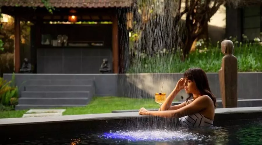 Relax And Rewind At The Fairlawns Spa