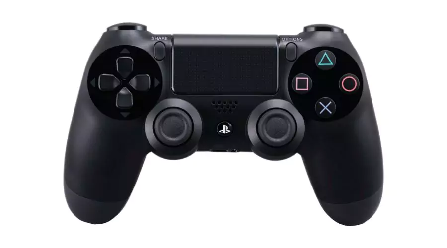 Controller Wireless Sony Playstation 4 Dualshock 4 