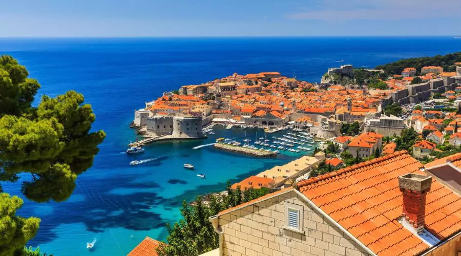 Best Places To Visit in Croatia
