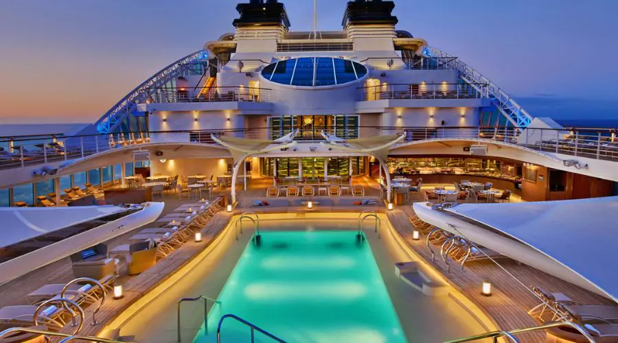 List Of Cruise Lines For Adults