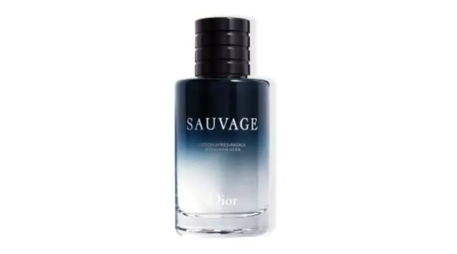 DIOR Sauvage After shave lotion