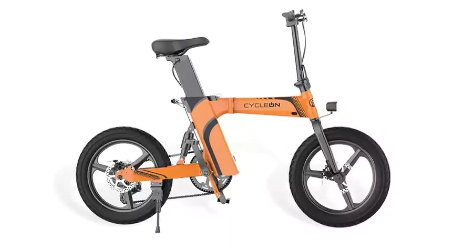 Cycleon 7 Electric bike