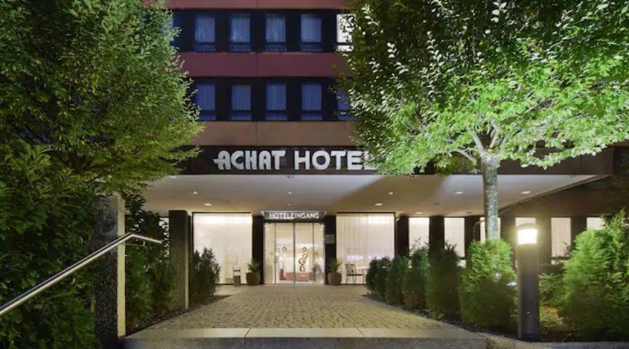 Achat Hotel München Süd 