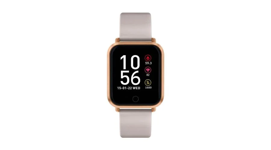 Active Series 06 Smart Watch - Beige
