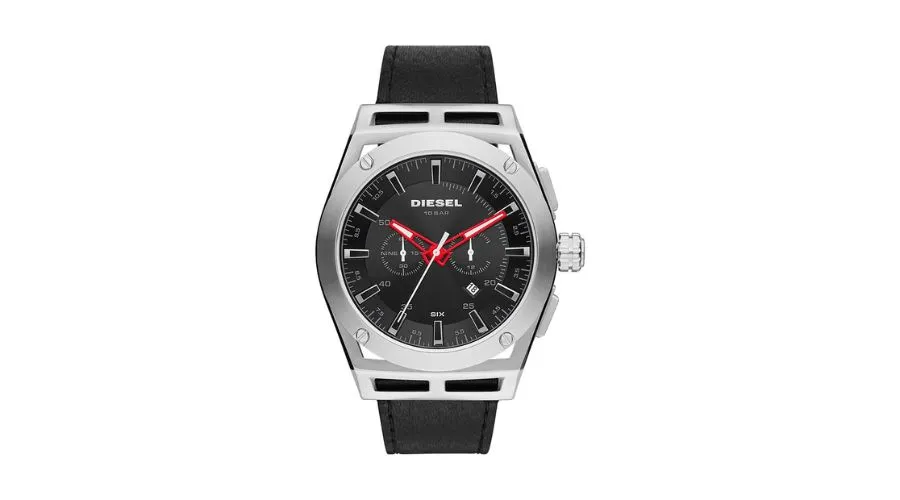 Diesel Men's Timeframe Watch