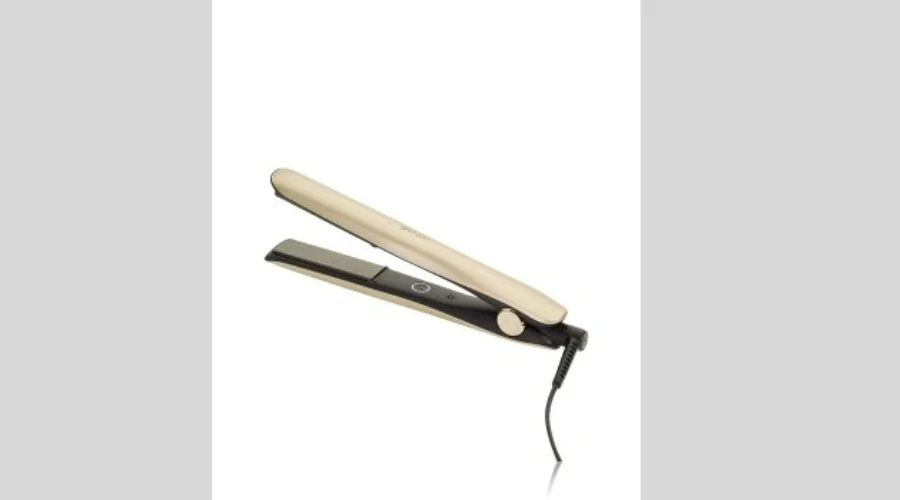 GHD  grand-luxe collection gold Styler 
