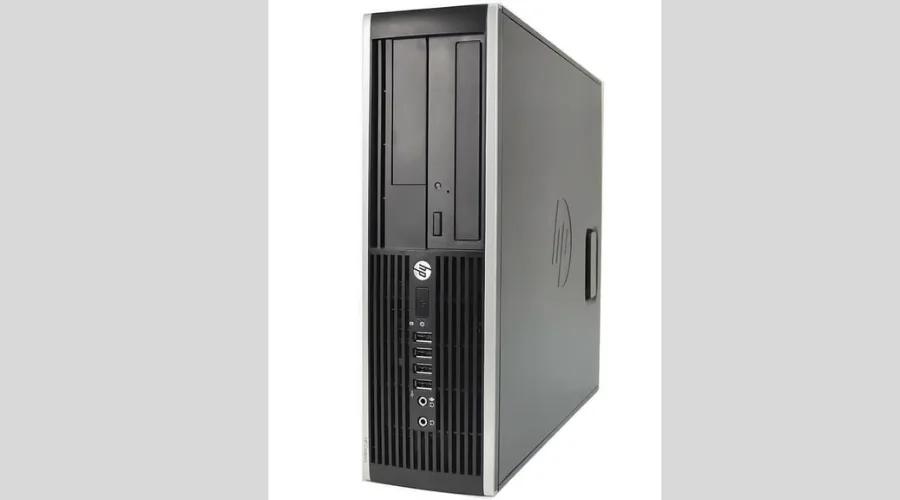 HP Compaq Elite 8300 SFF Core i5 