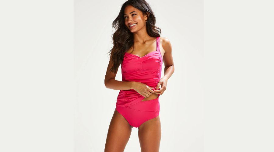 High Rio Bikini Briefs Luxe - Pink