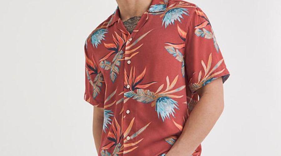 Joe Browns Sunshine Shirt Long Length
