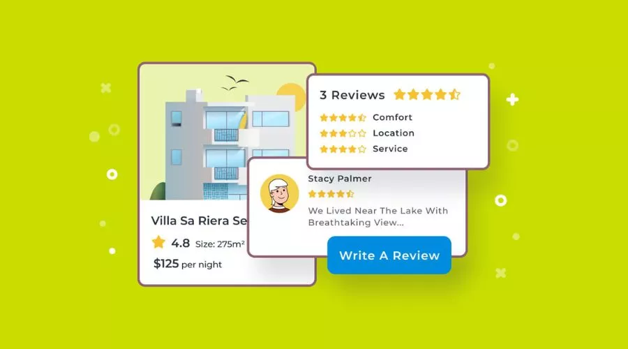 Reviews