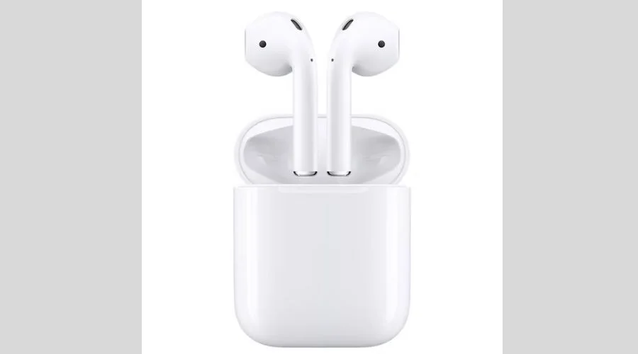 AirPods (1st gen) with Charging Case
