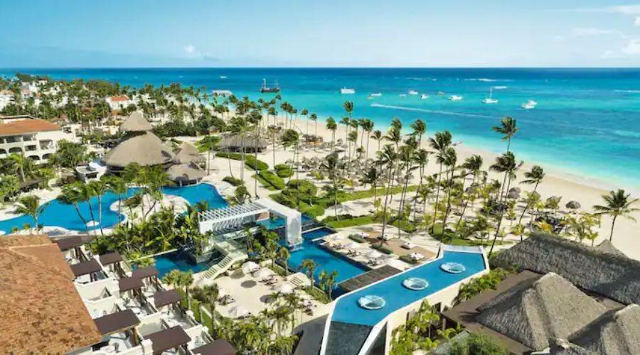Secrets Royal Beach Punta Cana:
