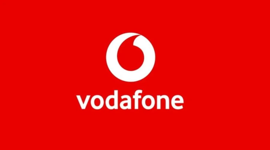 Vodafone 