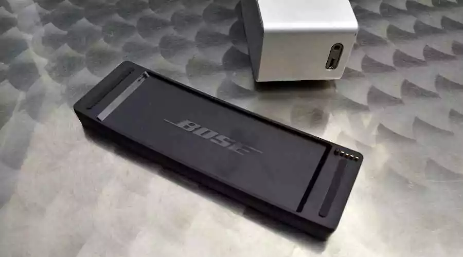Bose SoundLink Mini II 