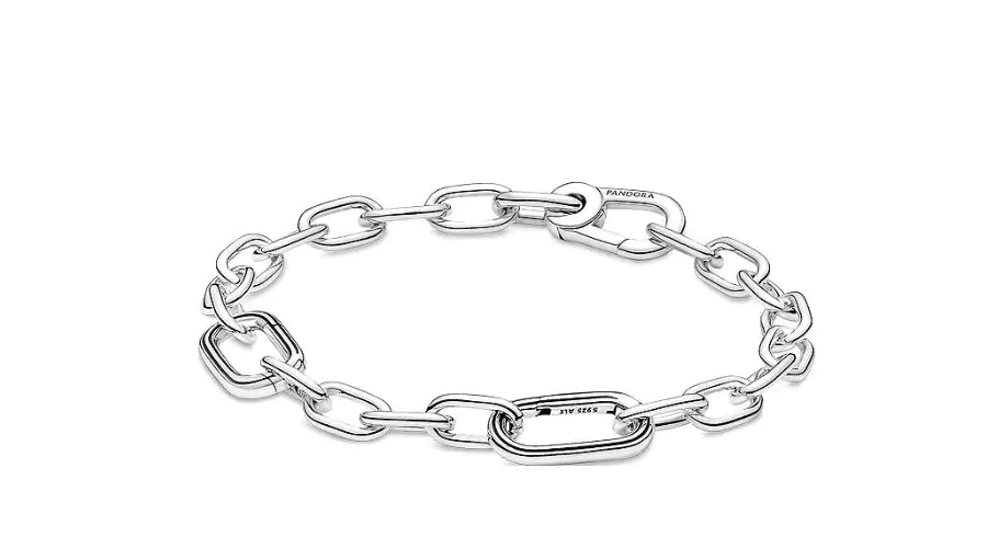 Pandora Bracelet Me - Silver