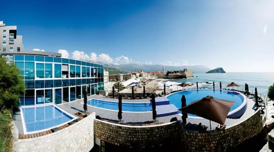 The Avala Resort and Villa