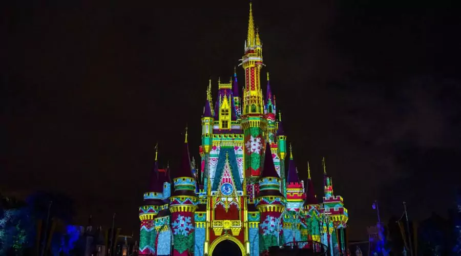 Benefits of Booking Disney World Rides in Magic Kingdom on Klook 