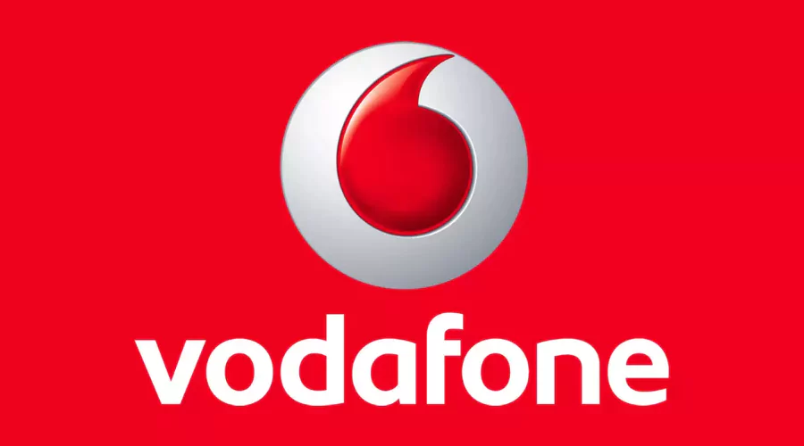 Vodafone Griechenland