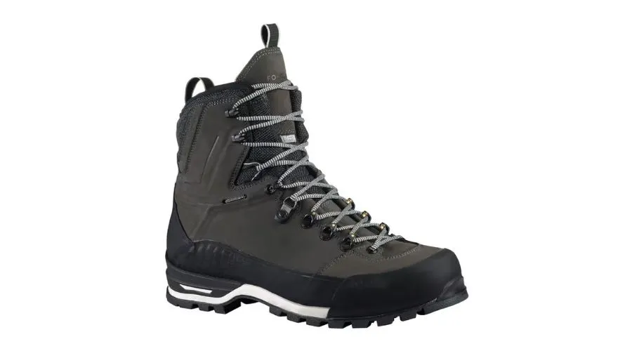Men's Waterproof Leather High Trekking Boots Vibram Mt900 Matryx