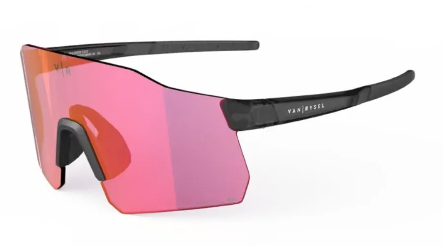 Photochromic High Definition Cycling Sunglasses RoadR 920