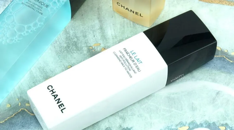 Chanel Le Tonique Refreshing Facial Water Against Environmental Pollutants