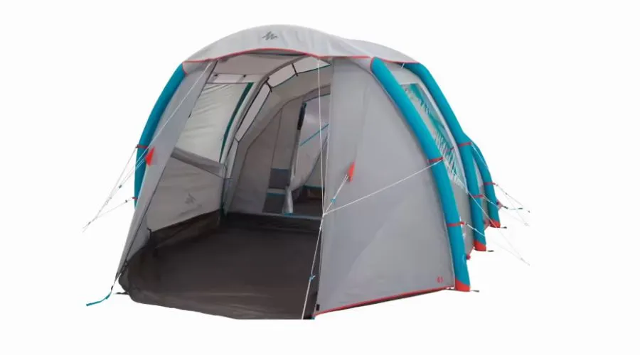 4 Man Inflatable Tent - Air Seconds 4.1
