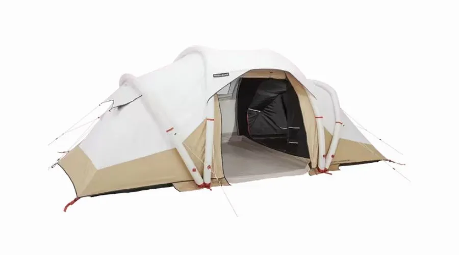 4 Man Inflatable Tent - Air Seconds 4.2 F&B