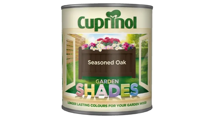 Cuprinol Garden Shades Paint