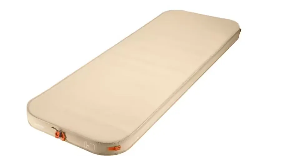 Decathlon Inflatable Camping Mattress For 1
